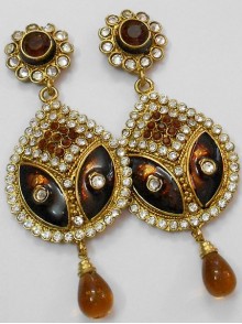 Fashion Earrings